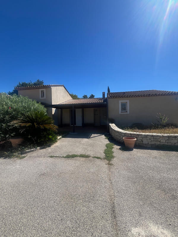 Local commercial - 163 m²