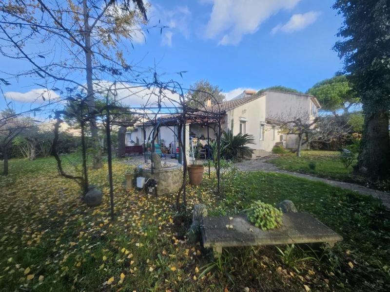 Appartement - 107 m² - 6 pièces