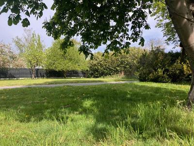 Terrain constructible - 700 m²