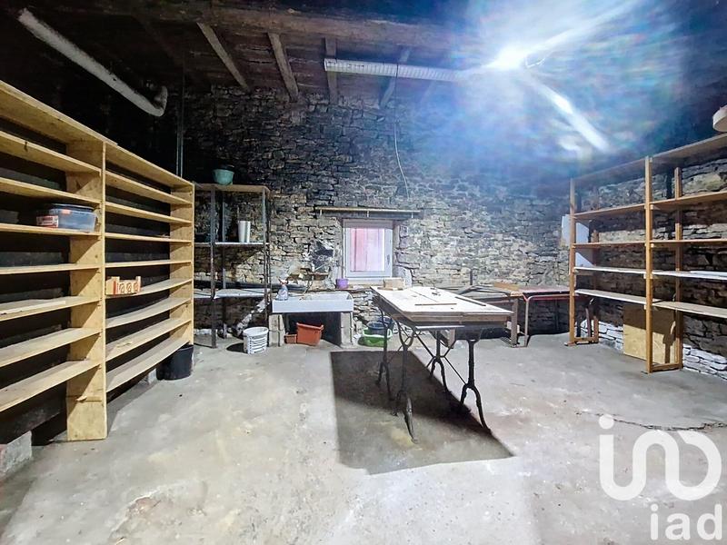 Maison - 270 m² - 7 pièces