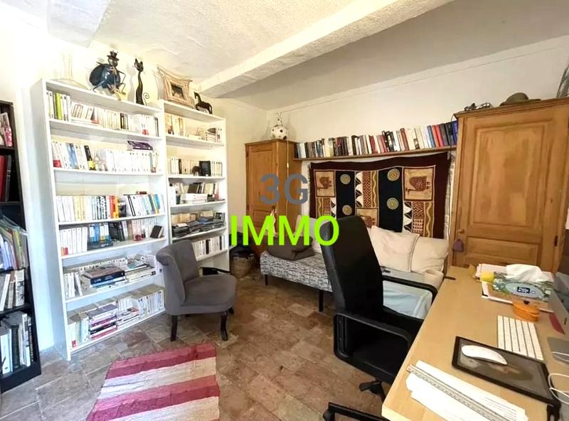 Maison - 47 m² - 2 pièces