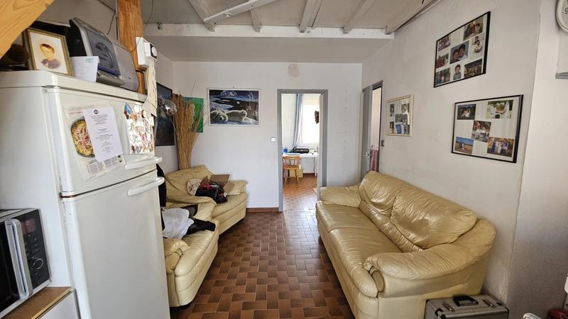 Appartement - 42 m² - 3 pièces