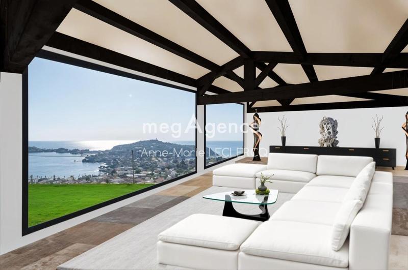 Maison traditionnelle - 200 m² - 7 pièces