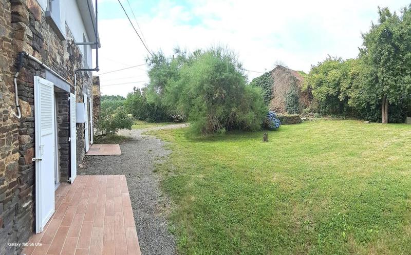 Maison - 158 m² - 9 pièces