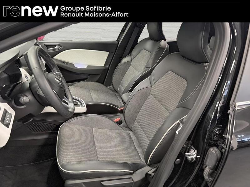 Renault Clio V E-Tech 140 - 21n Intens