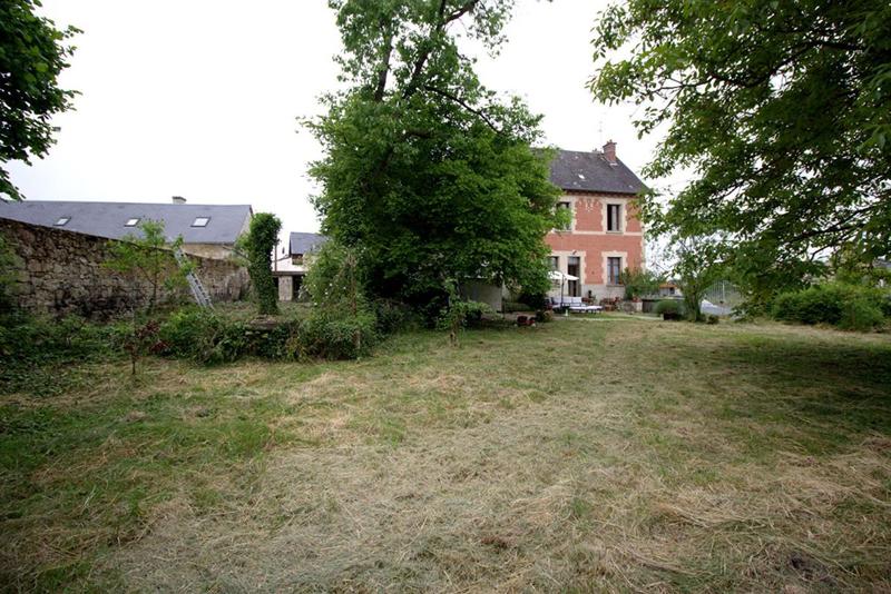 Maison - 164 m² - 6 pièces