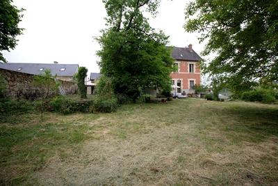 Maison - 164 m² - 6 pièces