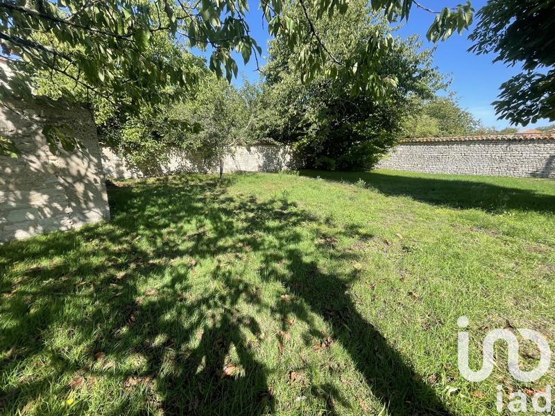 Maison - 210 m² - 6 pièces