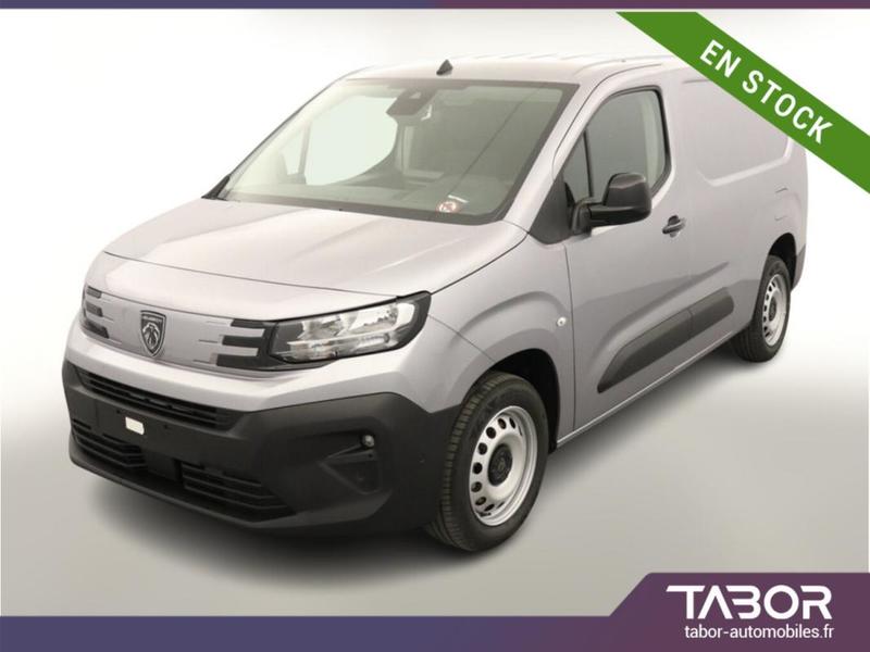 Peugeot Partner 130 L2 Boit Adml Gps Cam CarP