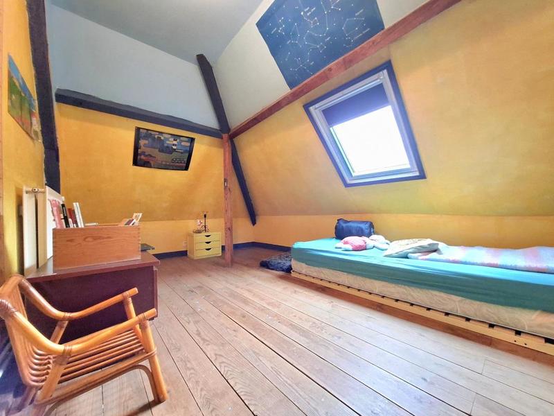 Maison - 170 m² - 5 pièces