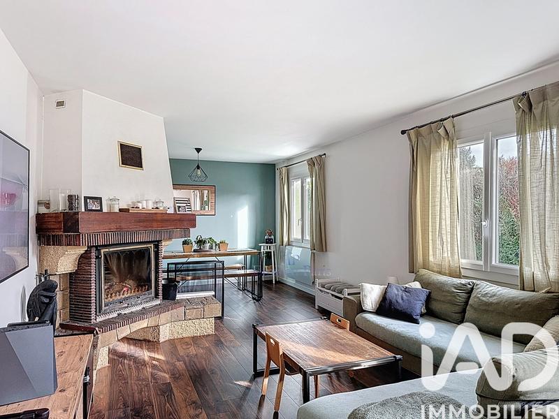 Maison - 167 m² - 6 pièces