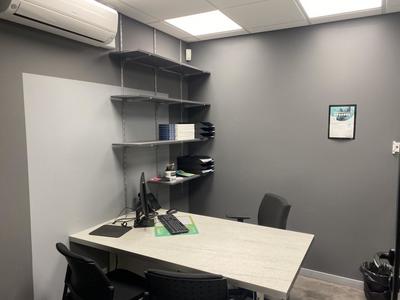 Local commercial - 193 m²