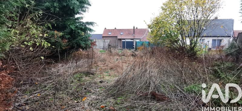 Maison de village - 106 m² - 4 pièces