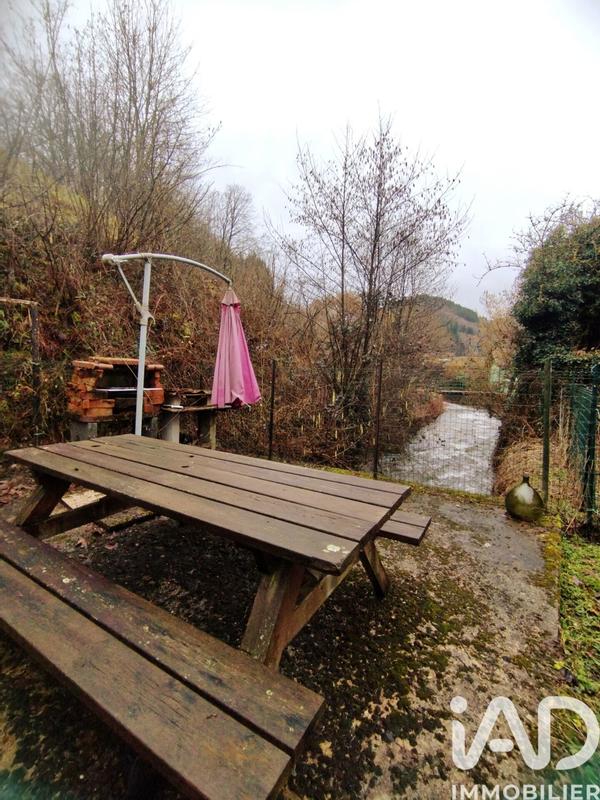 Maison de village - 189 m² - 9 pièces