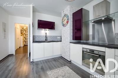 Appartement - 69 m² - 3 pièces