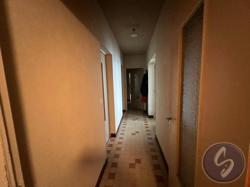 Maison ancienne - 142 m² - 5 pièces