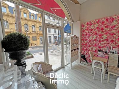 Local d'activités - 32 m² - 2 pièces