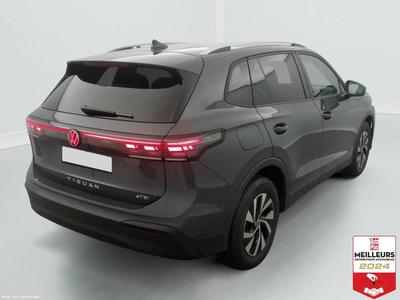 Volkswagen Tiguan Nouveau 1.5 eTSI 150cv Dsg7 Life Plus