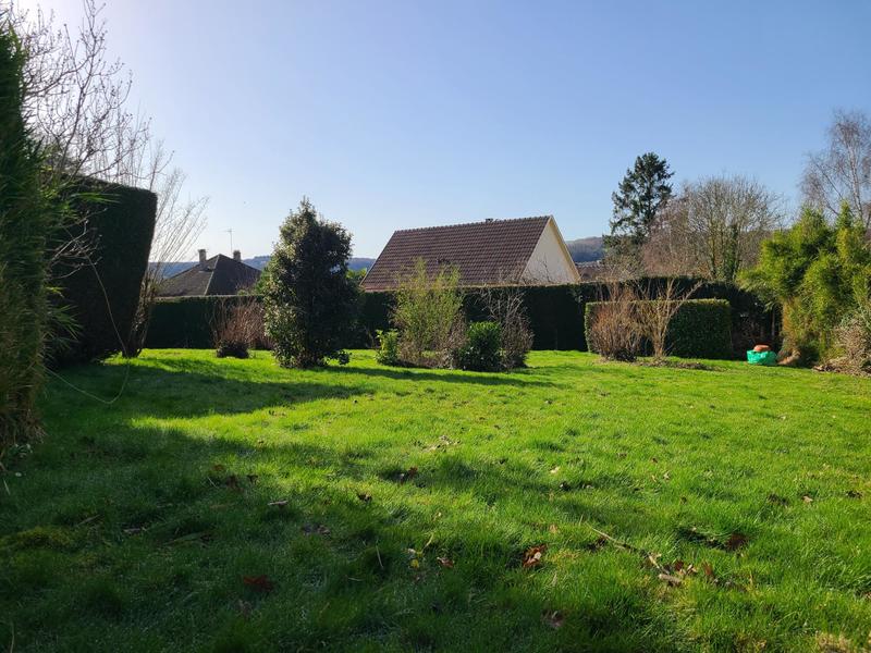 Maison - 85 m² - 3 pièces