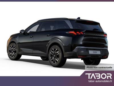 Peugeot 5008 Hybrid 145 Gt Pano ComfortP Gps