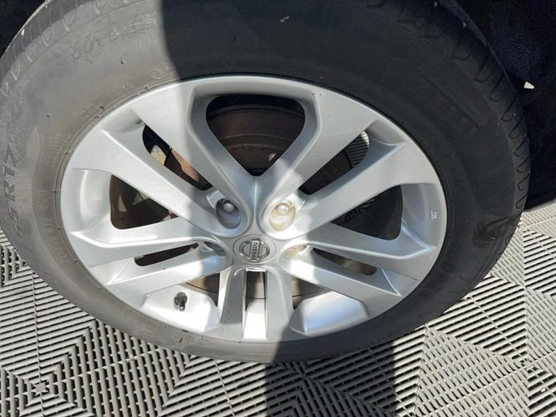 Nissan Juke 1.5 Dci 110 Fap Start/Stop System n-Connecta