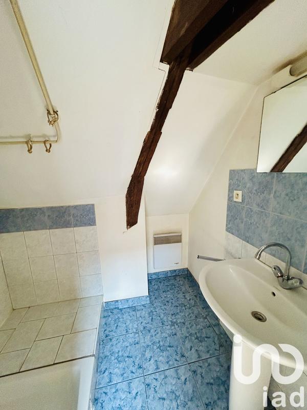 Maison - 47 m² - 2 pièces