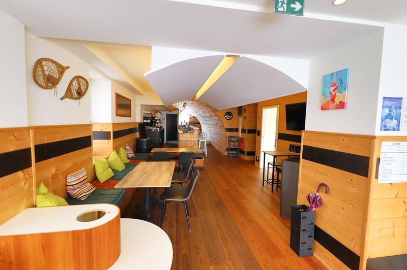 Appartement - 66 m² - 1 pièce