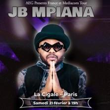 Jb Mpiana  