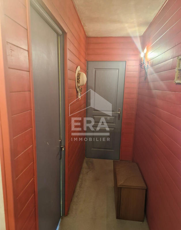 Maison - 135 m² - 8 pièces