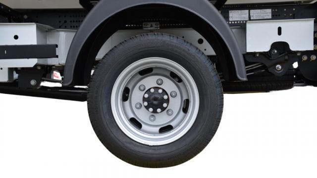 Renault Master Benne Acier L2 Confort 3.5t Blue dCi 165 EuroVI Propulsion Rj Leasing