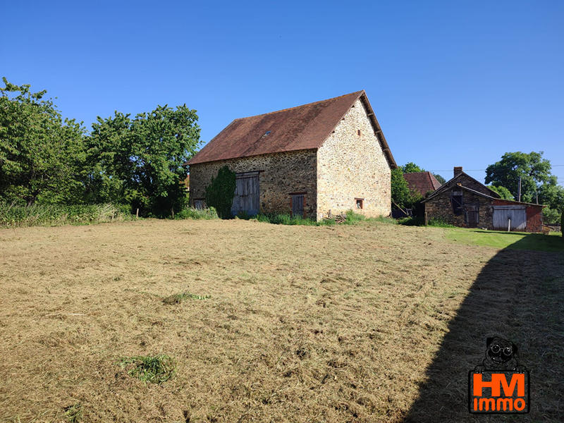 Maison - 140 m² - 3 pièces