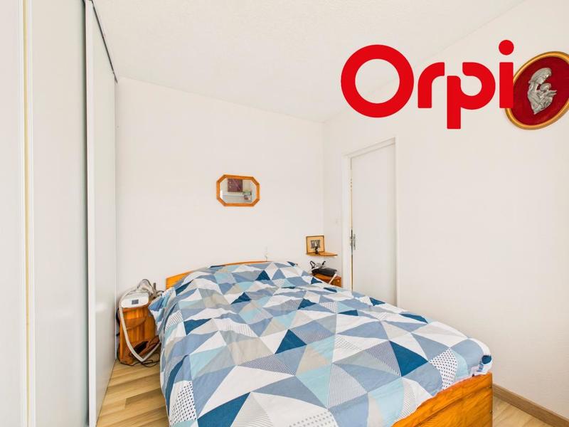 Maison - 48 m² - 3 pièces