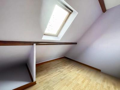 Maison - 113 m² - 6 pièces