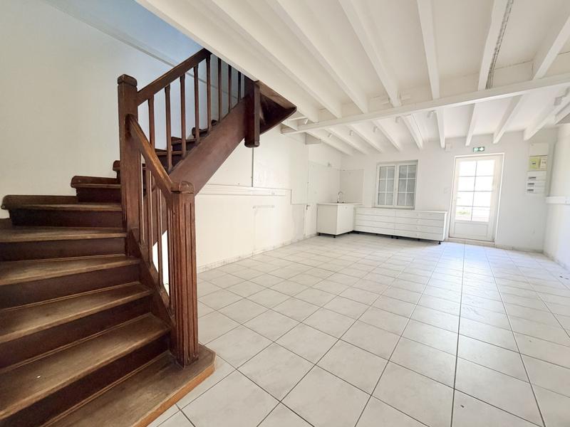 Appartement - 102 m² - 4 pièces