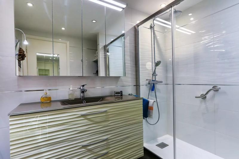 Appartement - 162 m² - 4 pièces