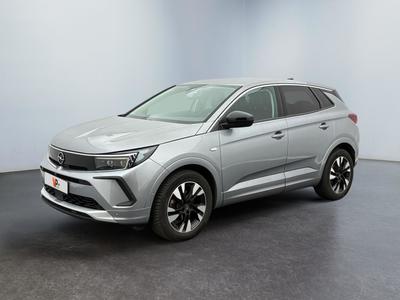 Opel grandland 1.5 Diesel 130 ch Bva8 Elegance Business