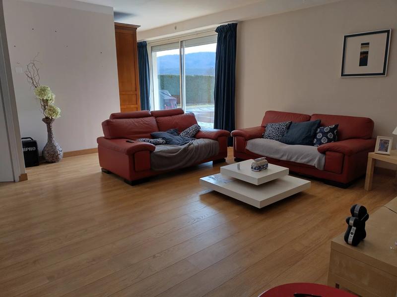 Maison - 235 m² - 8 pièces