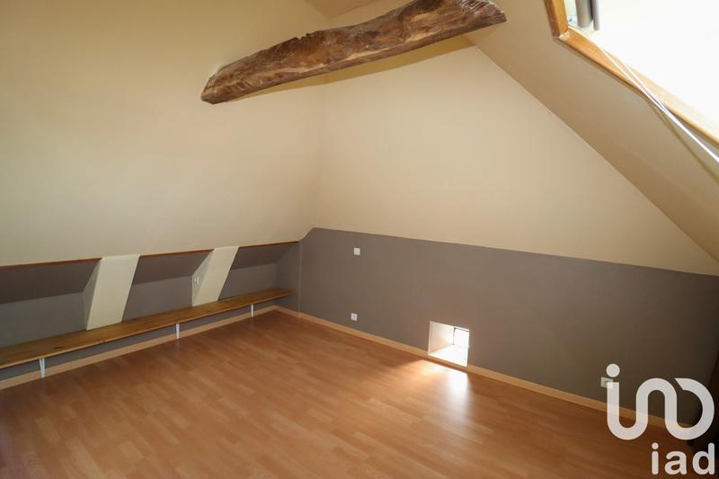 Maison - 72 m² - 5 pièces