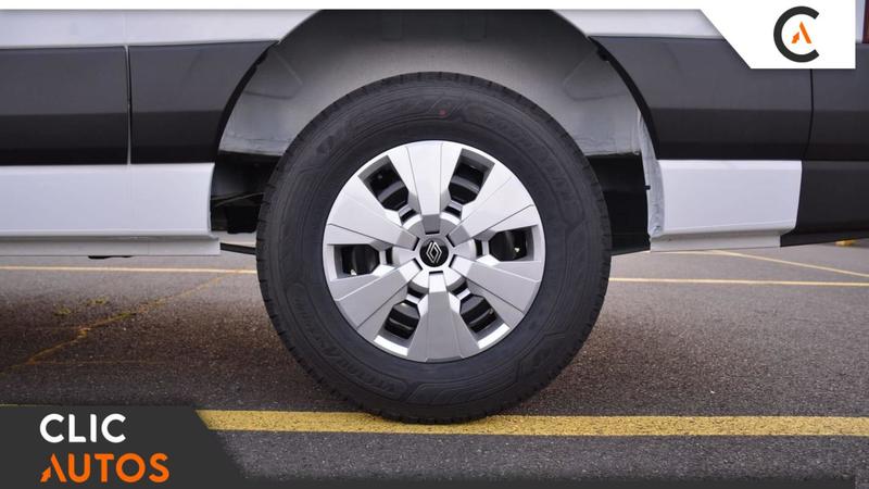 Renault Master IV L2h2 Fwd Fg Extra 3t5 Blue dCi 150