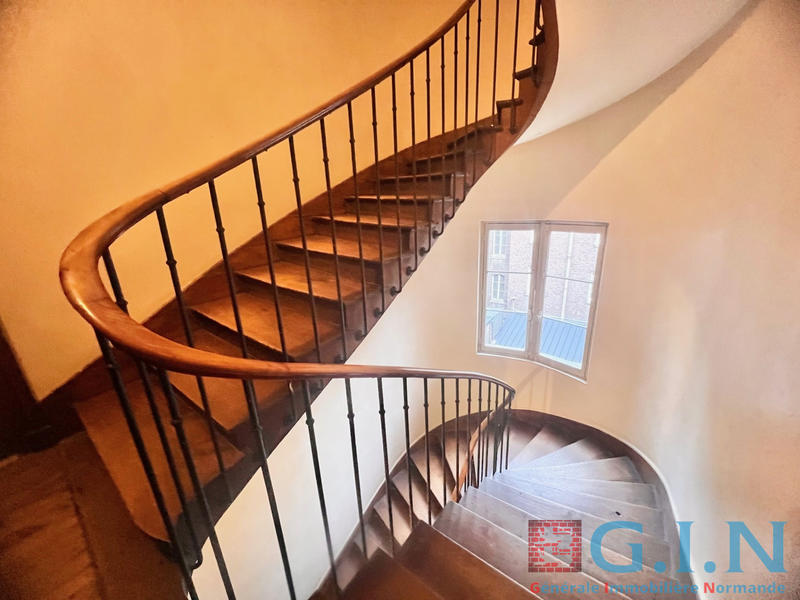 Appartement - 60 m² - 2 pièces