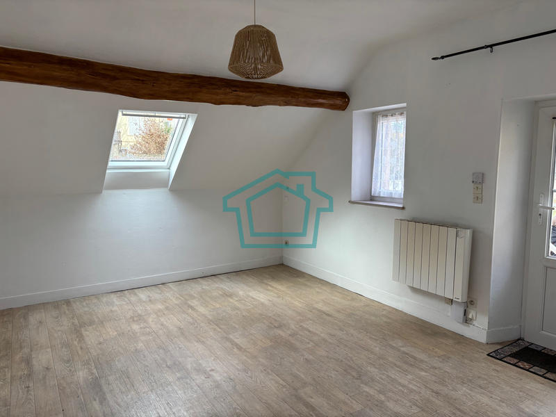 Appartement - 34 m² - 2 pièces