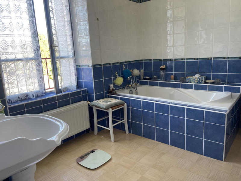 Maison - 157 m² - 5 pièces