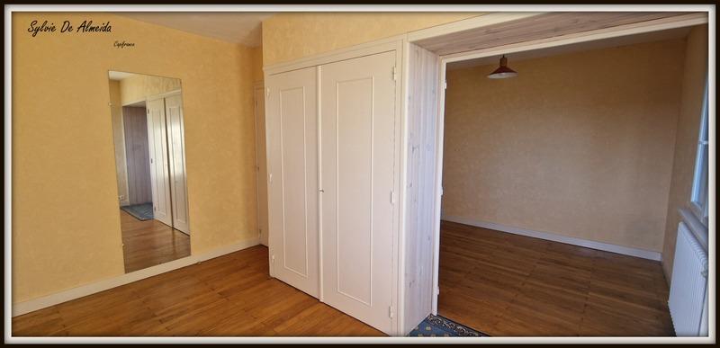 Maison - 167 m² - 7 pièces