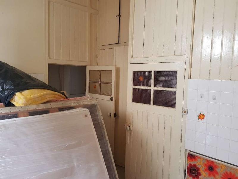 Maison ancienne - 70 m² - 3 pièces