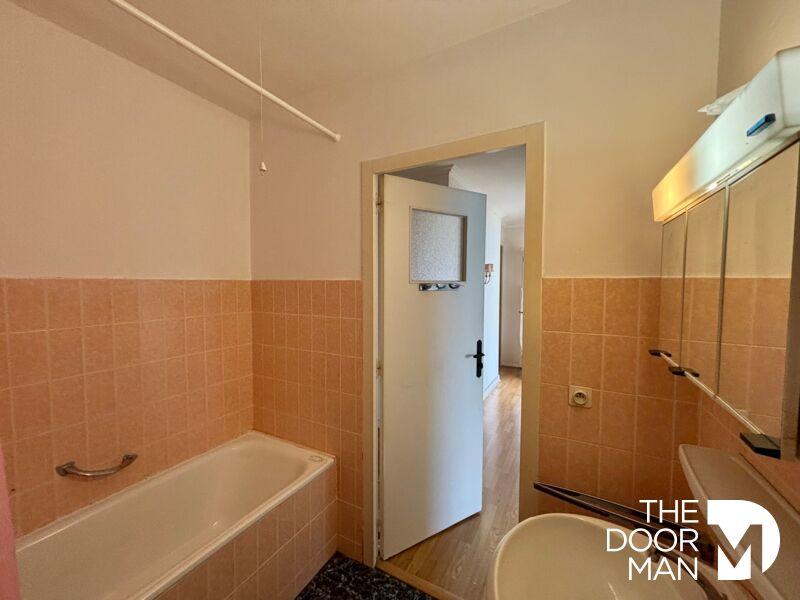 Appartement - 53 m² - 3 pièces