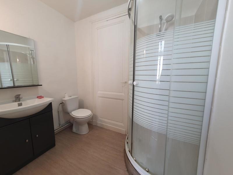 Appartement - 30 m² - 1 pièce