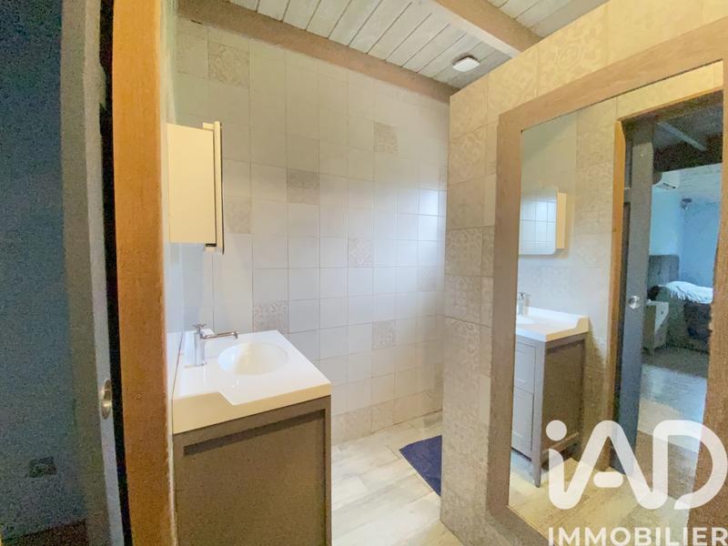 Maison - 104 m² - 5 pièces