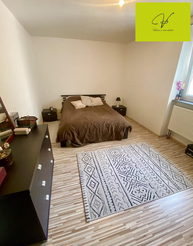 Appartement - 104 m² - 4 pièces