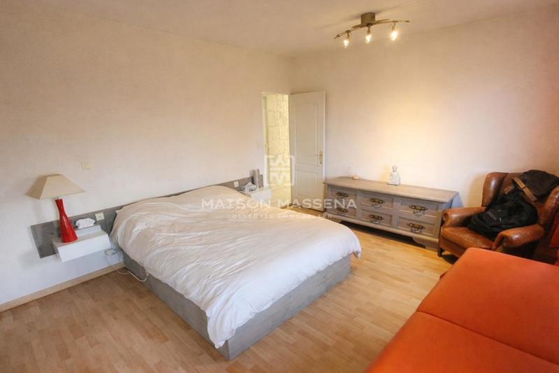 Maison - 134 m² - 4 pièces