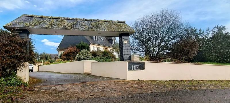 Maison - 128 m² - 6 pièces